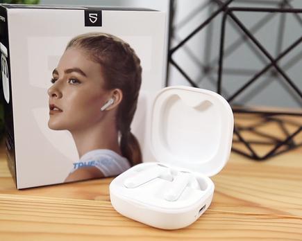 soundpeats trueair2