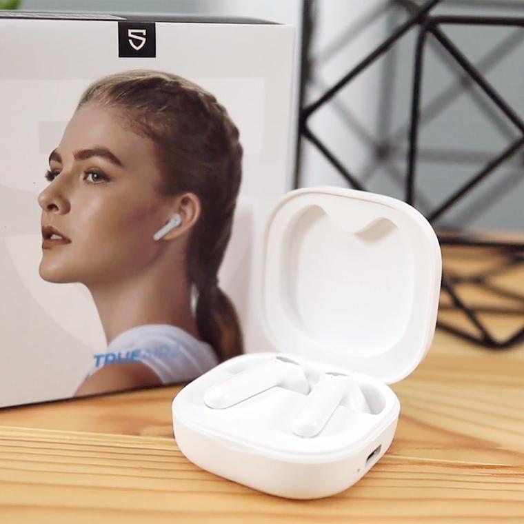 soundpeats trueair2