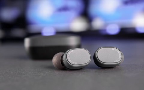 soundpeats truedot audio