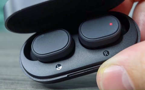 soundpeats truedot autonomia