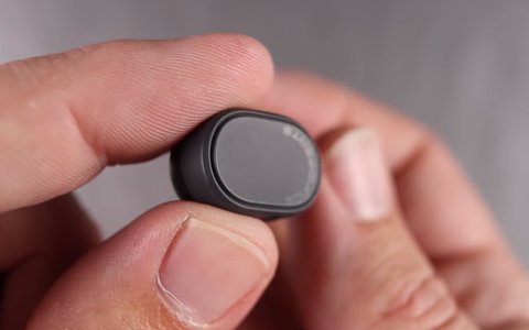soundpeats truedot dimensiones