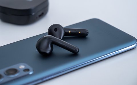 soundpeats truefree a1 audio