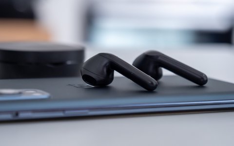 soundpeats truefree a1 conectividad