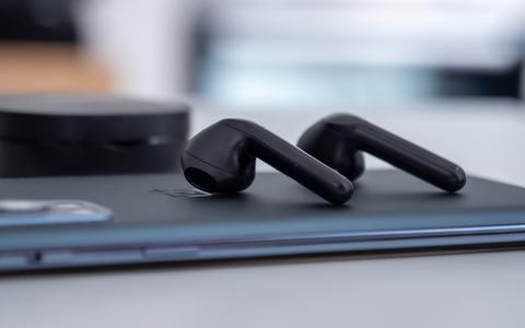 soundpeats truefree a1 conectividad