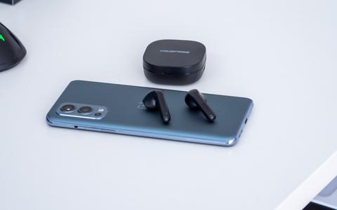 soundpeats truefree a1 detalle