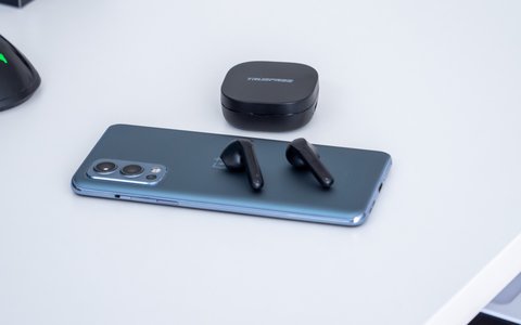 soundpeats truefree a1 detalle
