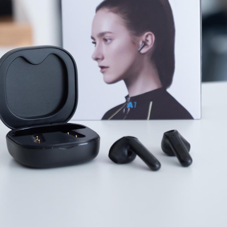 soundpeats truefree a1