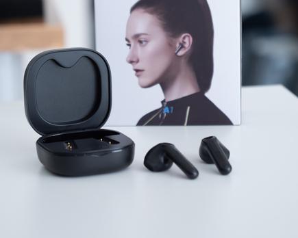 análisis de los sound p e a t s true free a1