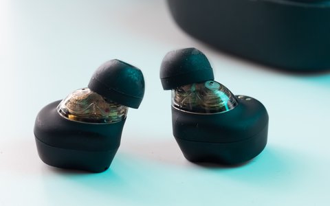 soundpeats truengine 3 se drivers