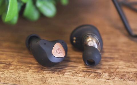soundpeats truengine 3 se sensor tactil