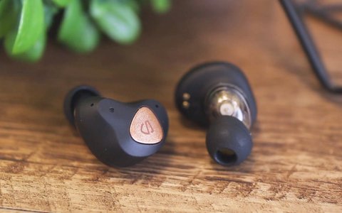 soundpeats truengine 3 se sensor tactil