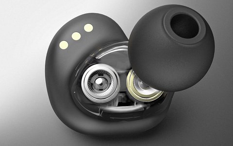 soundpeats truengine se dual dd