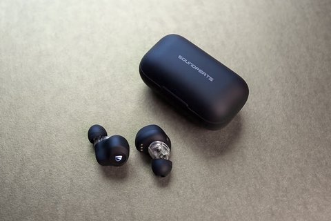 soundpeats truengine se dual dynamic drivers