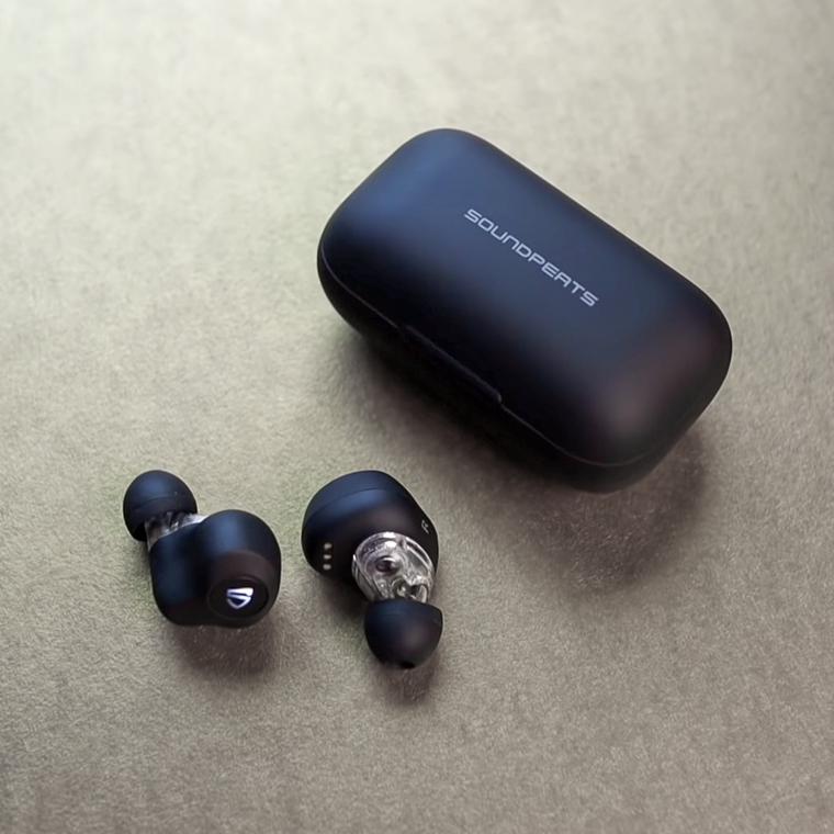 soundpeats truengine se dual dynamic drivers