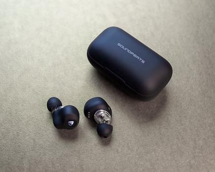 soundpeats truengine se dual dynamic drivers