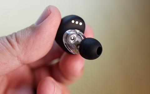 soundpeats truengine se dual dynamic drivers forma