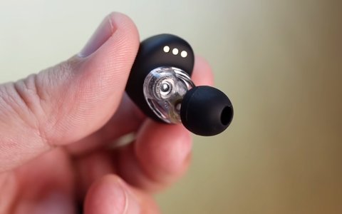 soundpeats truengine se dual dynamic drivers forma