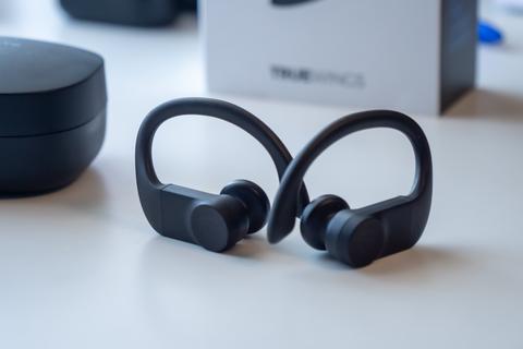 soundpeats truewings
