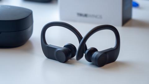 soundpeats truewings