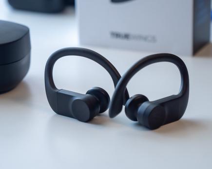 soundpeats truewings