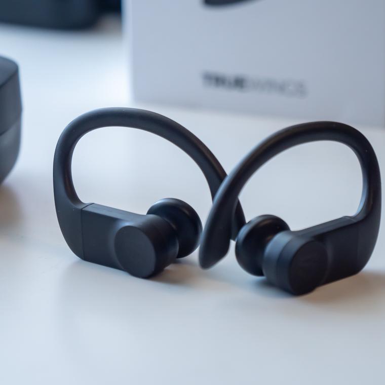soundpeats truewings