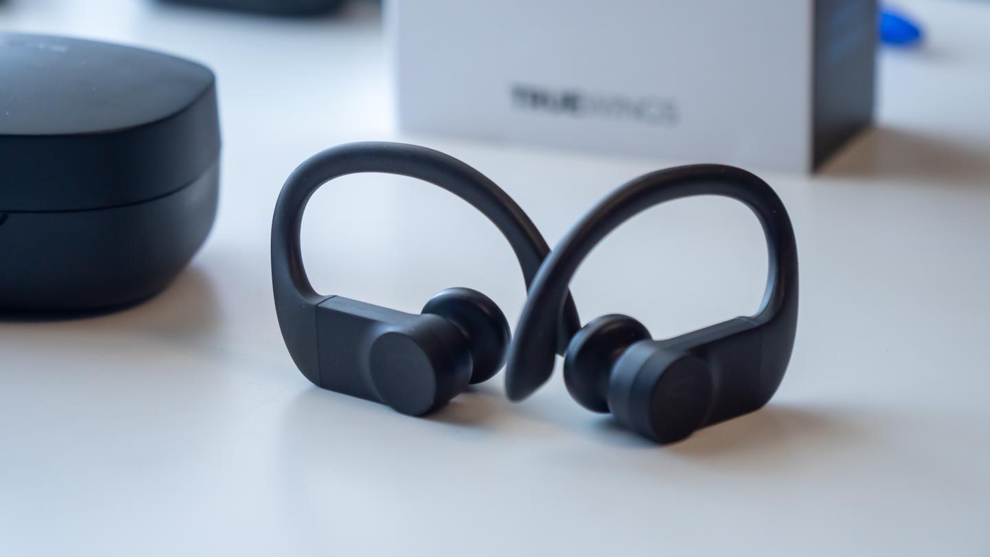 soundpeats truewings