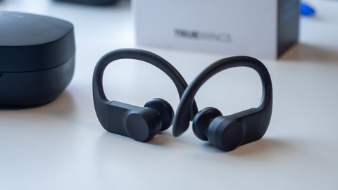 soundpeats truewings