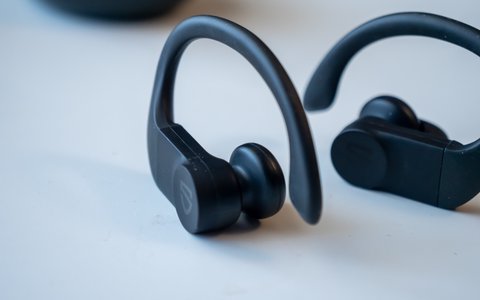 soundpeats truewings forma