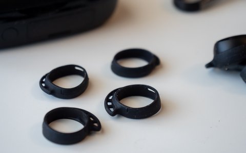 tribit flybuds 3 earwings