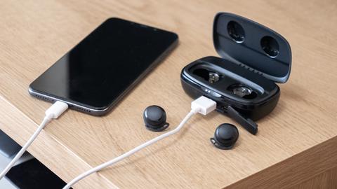 tribit flybuds 3