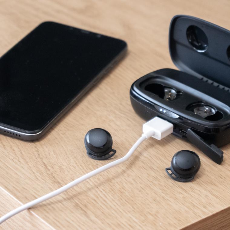tribit flybuds 3