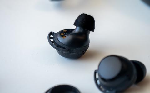 tribit flybuds 3 sonido