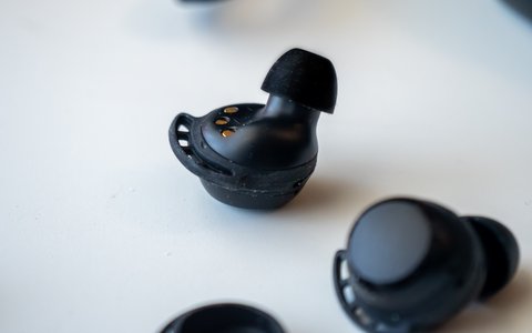 tribit flybuds 3 sonido