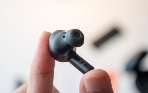 tribit flybuds nc auriculares
