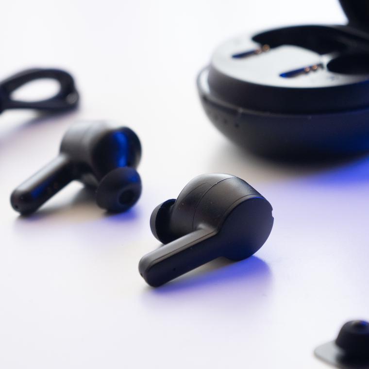 tribit flybuds nc