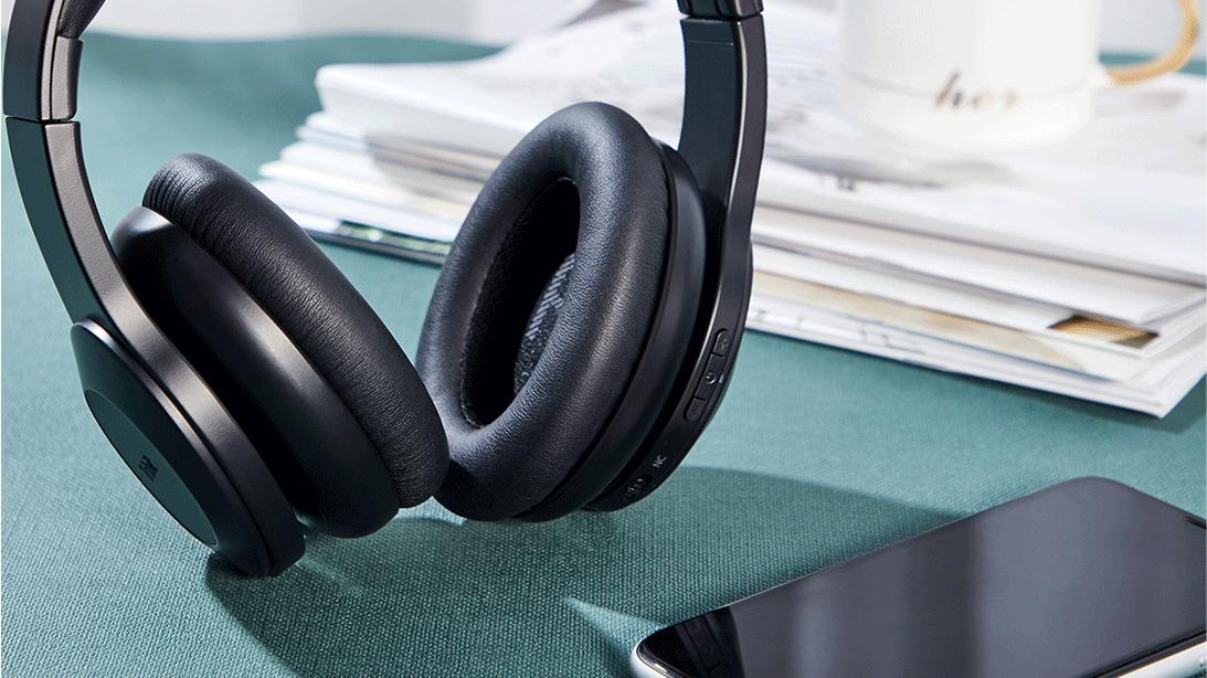 tribit quietplus anc