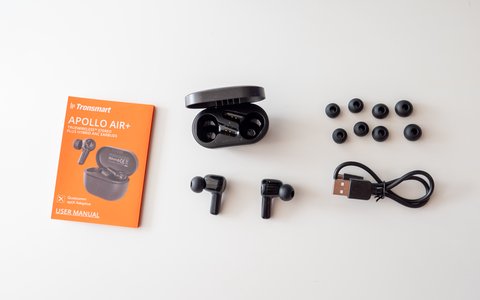 tronsmart apollo air accesorios