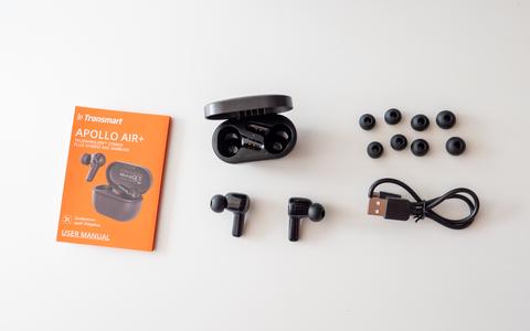 tronsmart apollo air accesorios