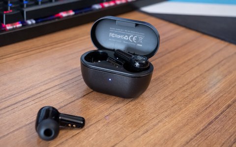 tronsmart apollo air caja