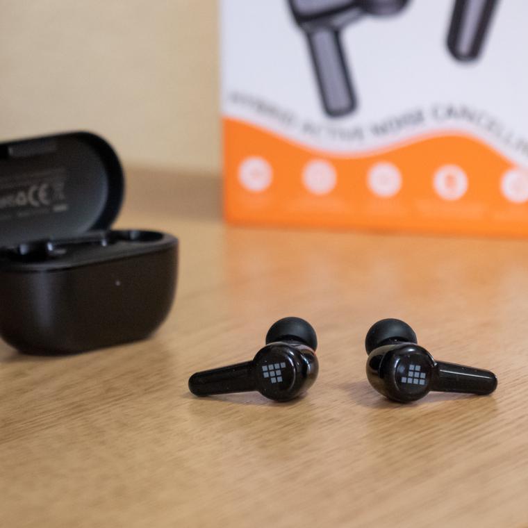 tronsmart apollo air