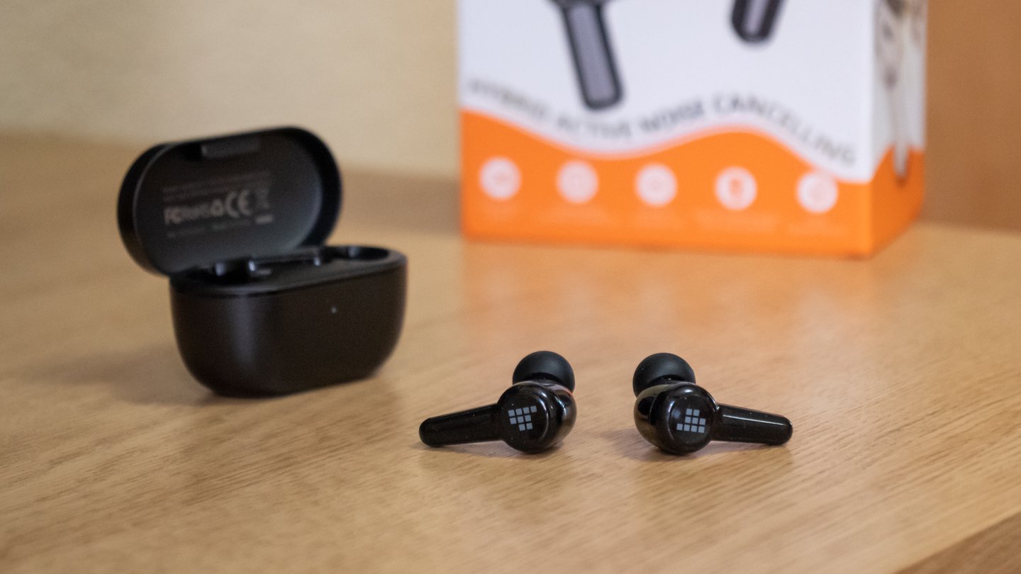 tronsmart apollo air+