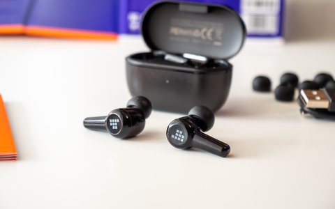 tronsmart apollo air forma