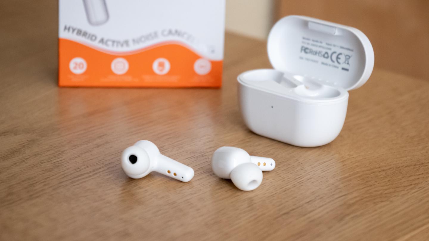 tronsmart apollo air