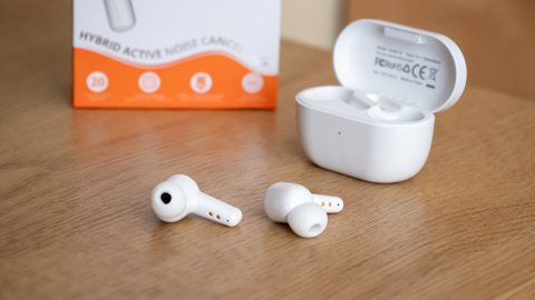 tronsmart apollo air