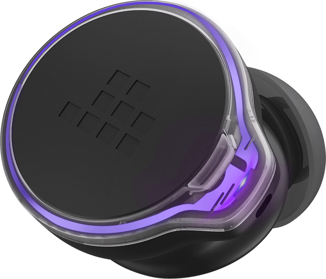 tronsmart apollo bold antena lds