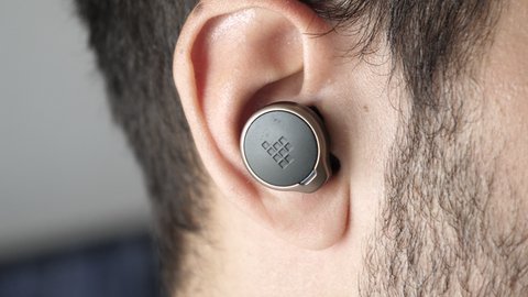 tronsmart apollo bold comodidad