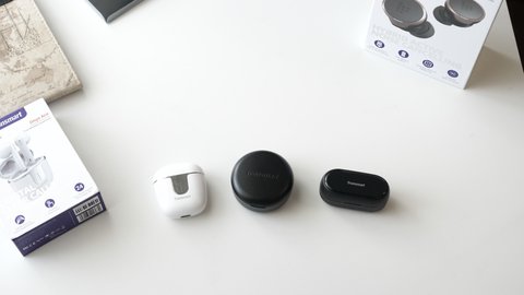 tronsmart apollo bold dimensiones cajas