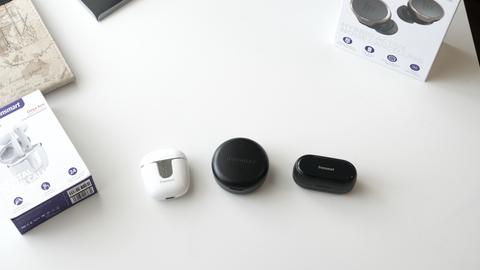 tronsmart apollo bold dimensiones cajas