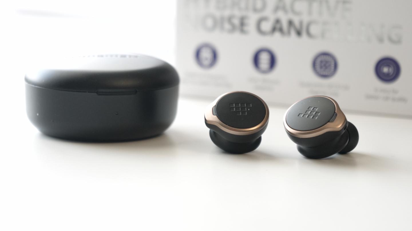 tronsmart apollo bold