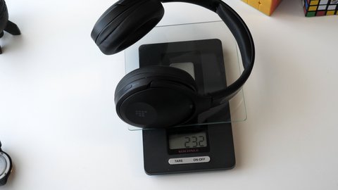 tronsmart apollo q10 peso